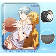 Kuroko no Basuke mouse pad SBD1493