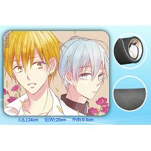 Kuroko no Basuke mouse pad SBD1494