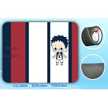 Kuroko no Basuke mouse pad SBD1498