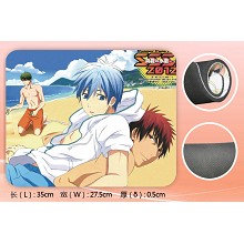 Kuroko no Basuke big mouse pad DSD060