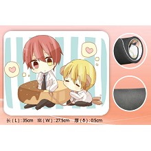 Kuroko no Basuke big mouse pad DSD062