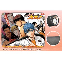 Kuroko no Basuke big mouse pad DSD065