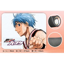 Kuroko no Basuke big mouse pad DSD067