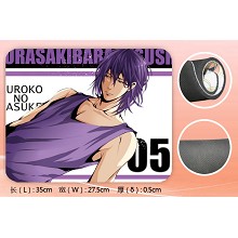 Kuroko no Basuke big mouse pad DSD069