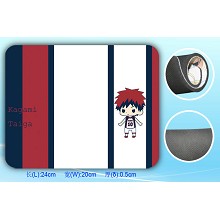 Kuroko no Basuke mouse pad SBD1500