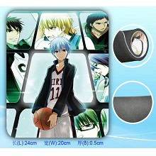 Kuroko no Basuke mouse pad SBD1501
