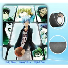 Kuroko no Basuke mouse pad SBD1501