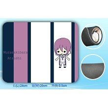 Kuroko no Basuke mouse pad SBD1503