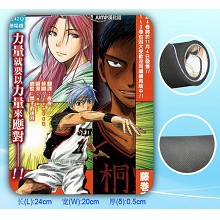 Kuroko no Basuke mouse pad SBD1504