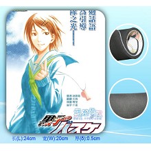 Kuroko no Basuke mouse pad SBD1505