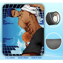 Kuroko no Basuke mouse pad SBD1506