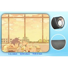 Kuroko no Basuke mouse pad SBD1509