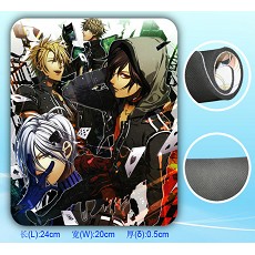 AMNESIA mouse pad SBD1523