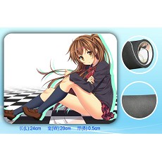 Chuunibyou demo koi ga shitai mouse pad SBD1526