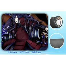 Naruto mouse pad SBD1529