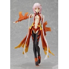 Figma 143 Cuilty Crown figure