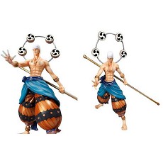 POP One piece Enel/Eneru figure