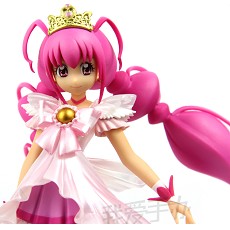 Pretty Cure DXF figure