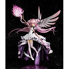 Puella Magi Madoka Magica figure