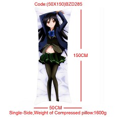 Accel World single side pillow(50X150)BZD285