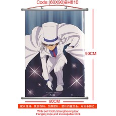 Detective conan wall scroll(60×90CM)BH810