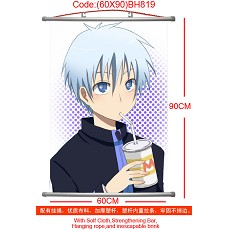 Kuroko no Basuke wall scroll(60×90CM)BH819