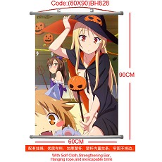 The Pet Girl of Sakurasou wall scroll(60×90CM)BH828