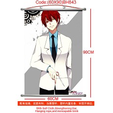 Kuroko no Basuke wallscroll(60X90)BH843