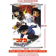 Detective conan wallscroll(60X90)BH846