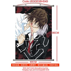 Vampire Knight wallscroll(60X90)BH849