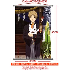 Natsume Yuujinchou wallscroll(60X90)BH851