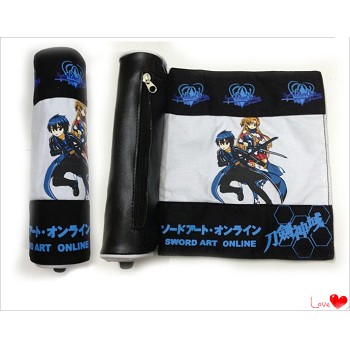 Sword Art Online pen bag