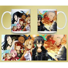 Sword Art Online cup BZ936