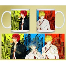 Kuroko no Basuke cup BZ937