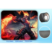 League of Legends mouse pad SBD1519