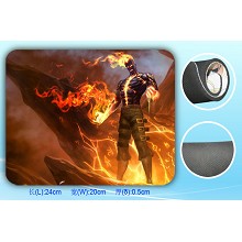 League of Legends mouse pad SBD1520