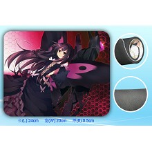 Accel World mouse pad SBD1522