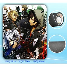 AMNESIA mouse pad SBD1523