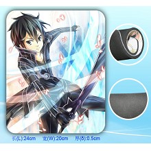 Sword Art Online mouse pad SBD1528