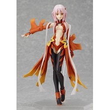 Figma 143 Cuilty Crown figure