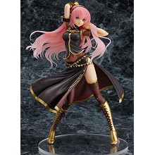 MaxFactory VOCALOID Megurine LUKA figure Tony ver