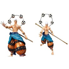 POP One piece Enel/Eneru figure