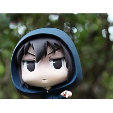 Tomb Notes anime figure