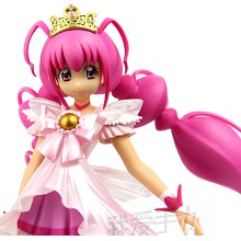 Pretty Cure DXF figure