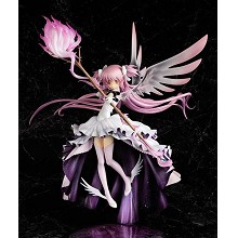 Puella Magi Madoka Magica figure
