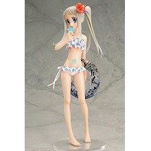 Ano Hi Mita Hana no Namae o Bokutachi wa Mada Shir figure