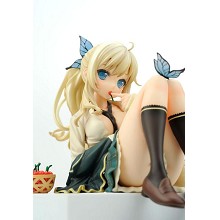 Boku wa Tomodachi ga Sukunai figure