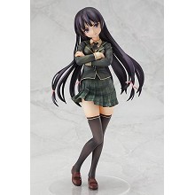 Boku wa Tomodachi ga Sukunai figure