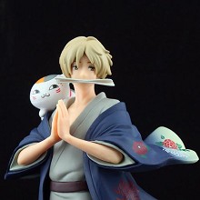 Natsume Yuujinchou anime figure