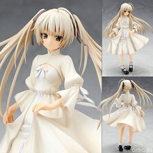 Yosuga no Sora figure